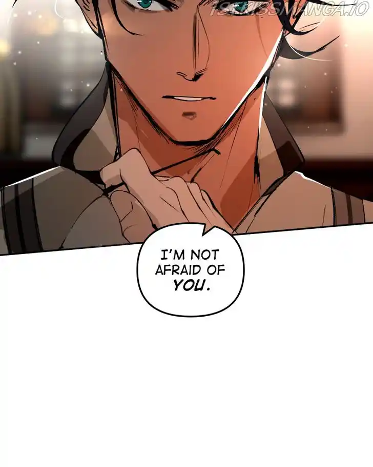 Purple Hyacinth Ch.147