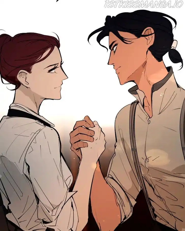 Purple Hyacinth Ch.147