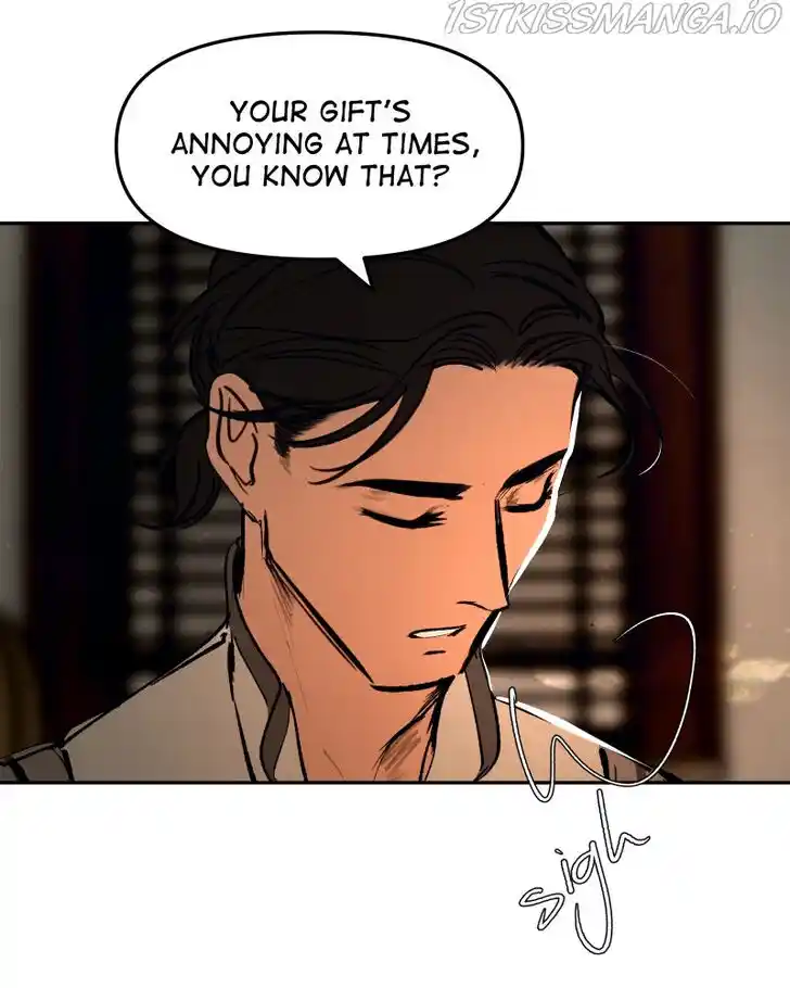 Purple Hyacinth Ch.147