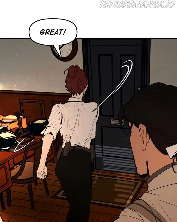 Purple Hyacinth Ch.147