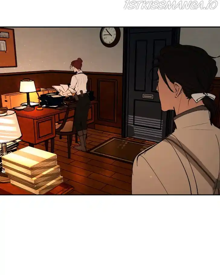 Purple Hyacinth Ch.147