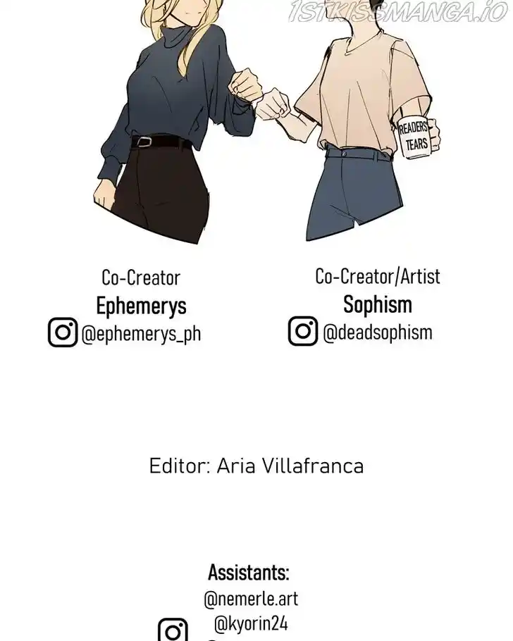 Purple Hyacinth Ch.147