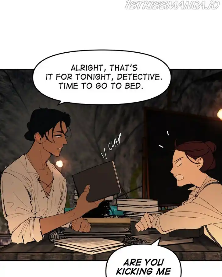 Purple Hyacinth Ch.148