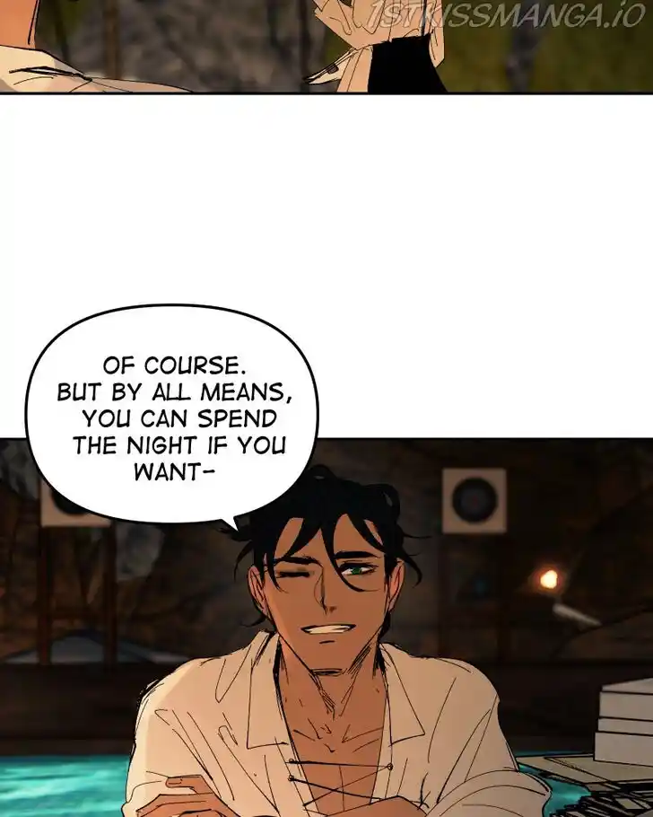 Purple Hyacinth Ch.148