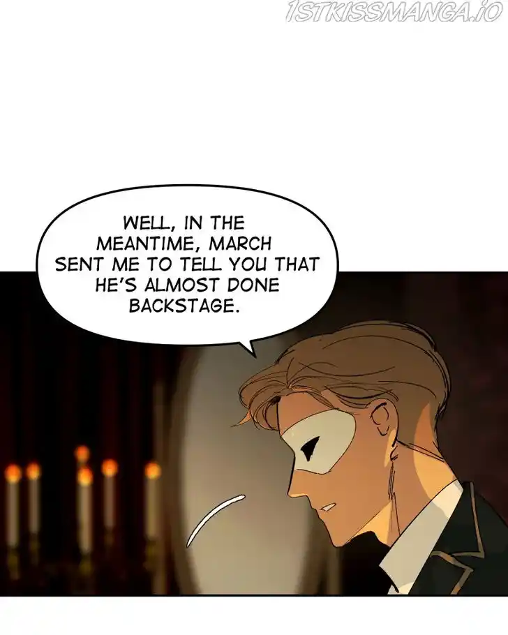 Purple Hyacinth Ch.148