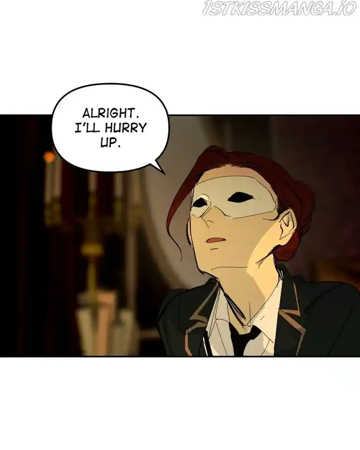 Purple Hyacinth Ch.148