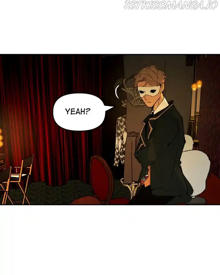 Purple Hyacinth Ch.148