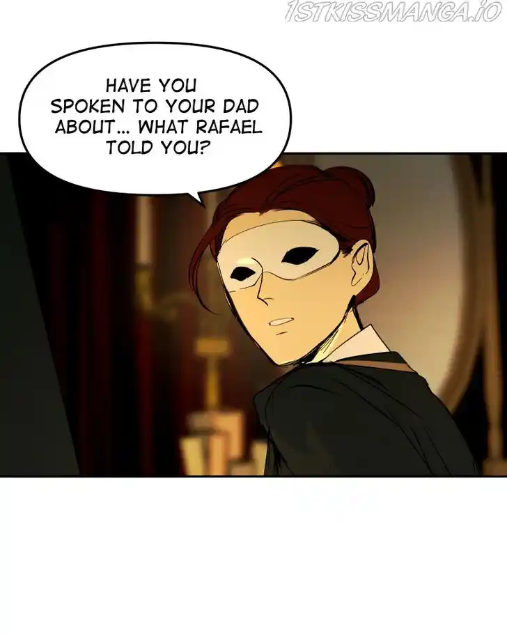 Purple Hyacinth Ch.148