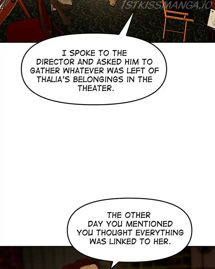 Purple Hyacinth Ch.148