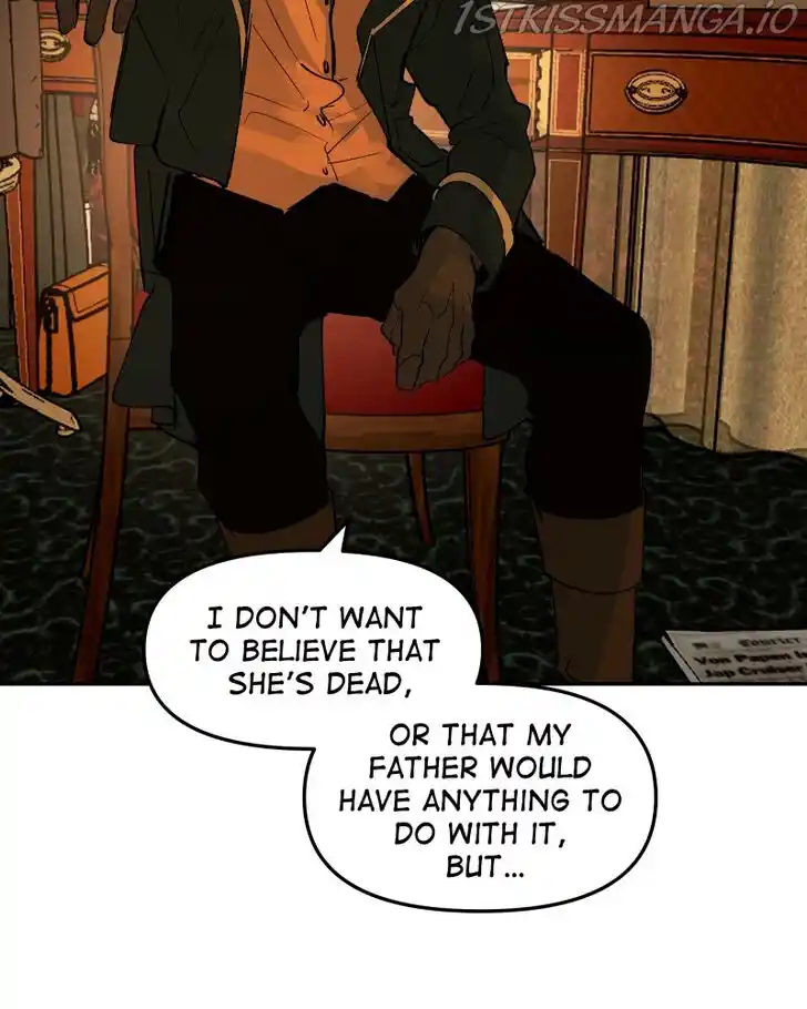 Purple Hyacinth Ch.148