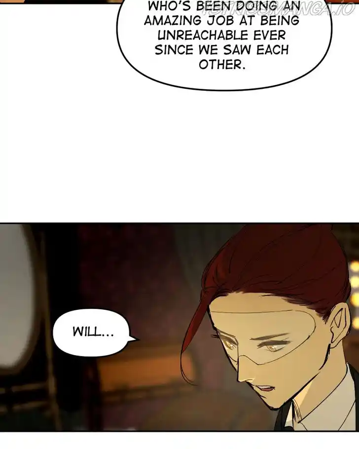 Purple Hyacinth Ch.148