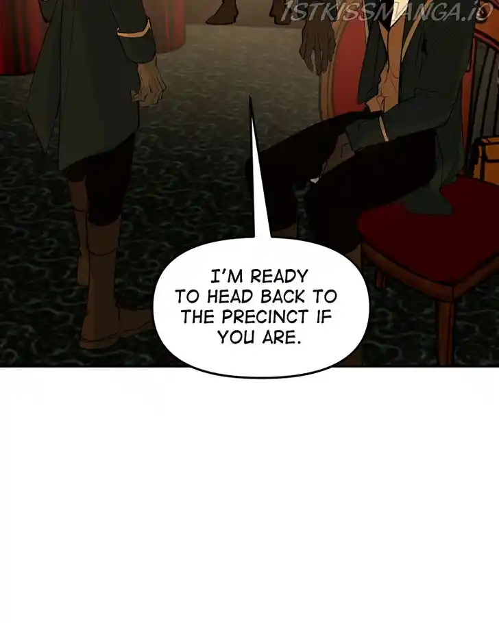 Purple Hyacinth Ch.148