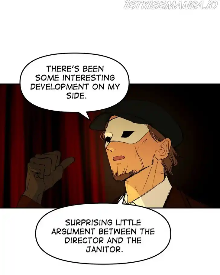 Purple Hyacinth Ch.148