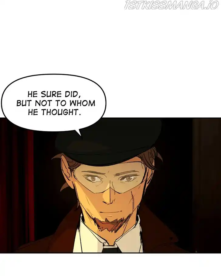 Purple Hyacinth Ch.148