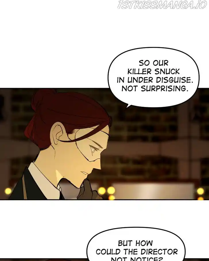 Purple Hyacinth Ch.148