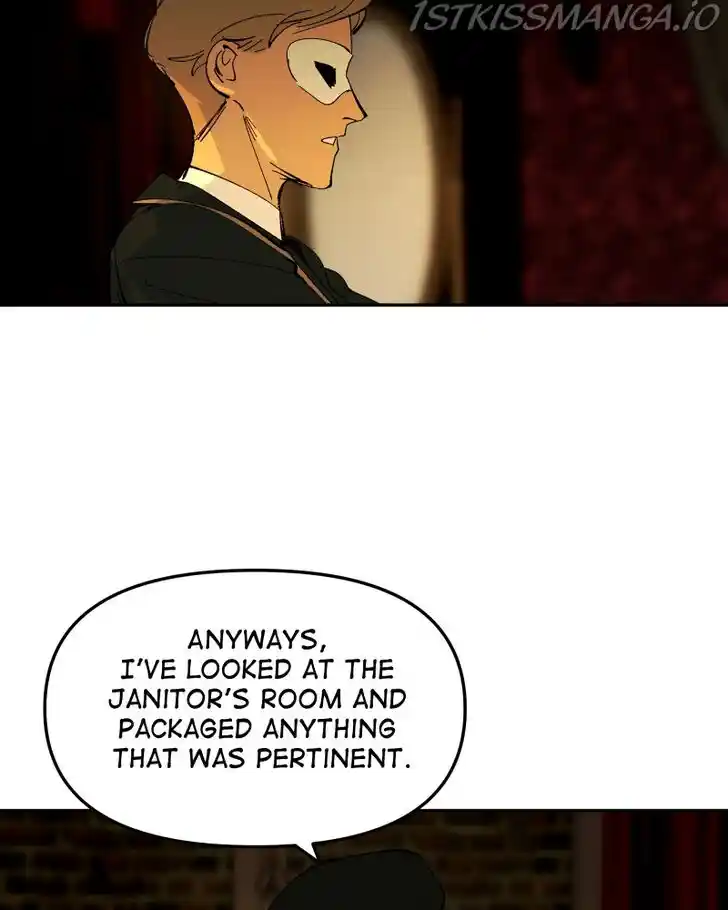 Purple Hyacinth Ch.148