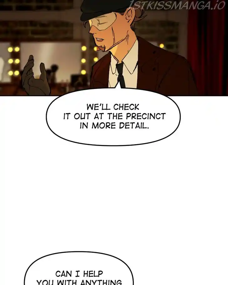 Purple Hyacinth Ch.148