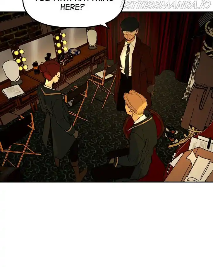 Purple Hyacinth Ch.148