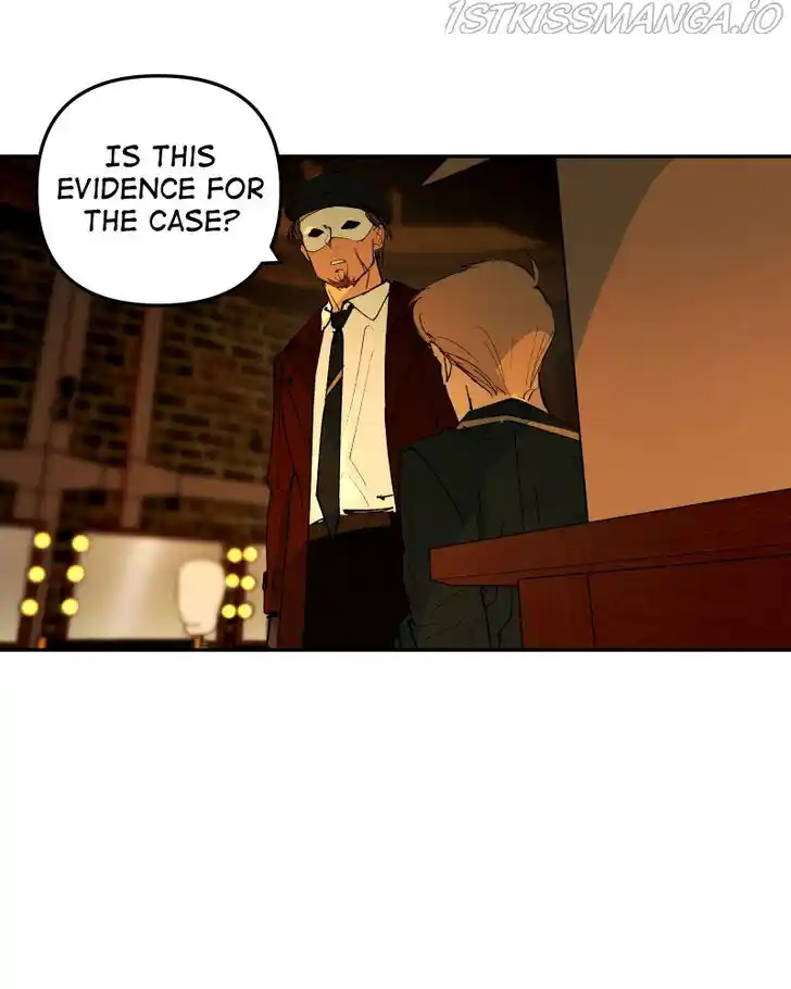 Purple Hyacinth Ch.148