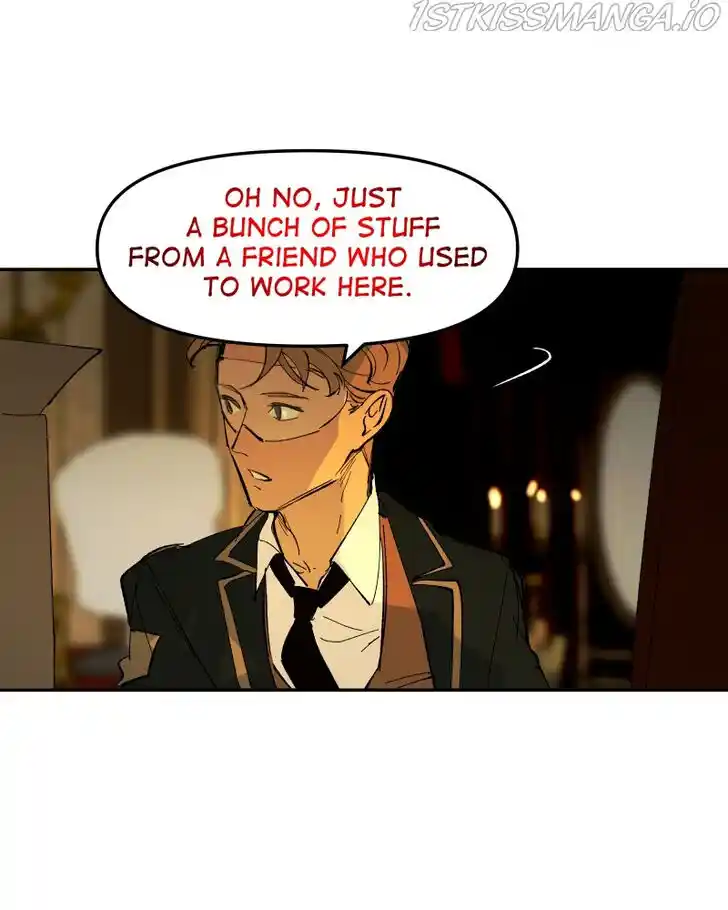 Purple Hyacinth Ch.148