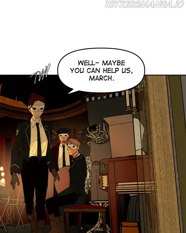 Purple Hyacinth Ch.148