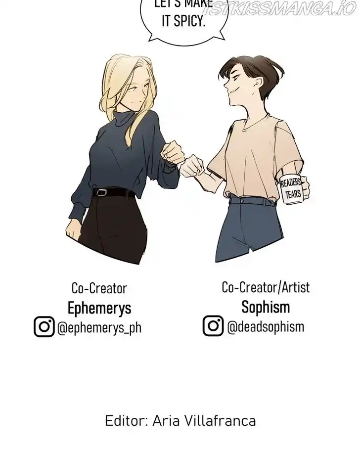 Purple Hyacinth Ch.148