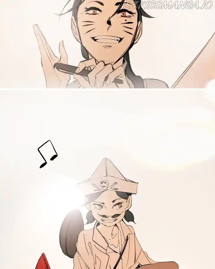 Purple Hyacinth Ch.149