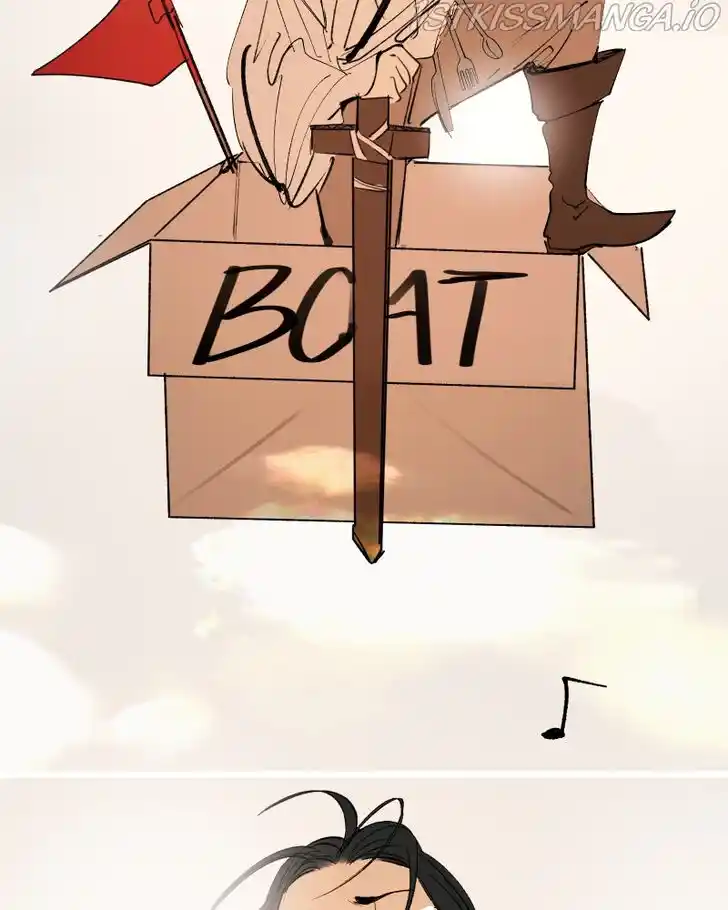 Purple Hyacinth Ch.149