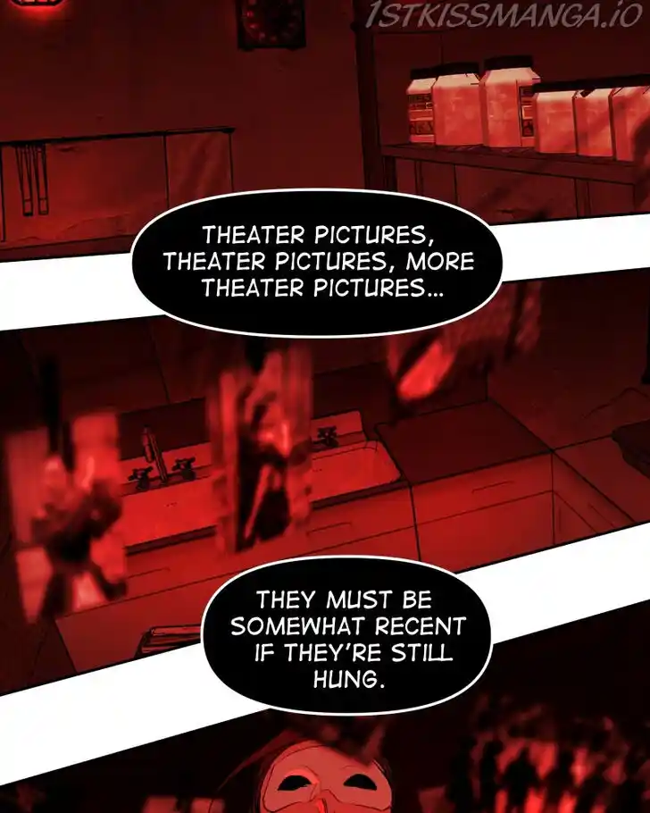 Purple Hyacinth Ch.149