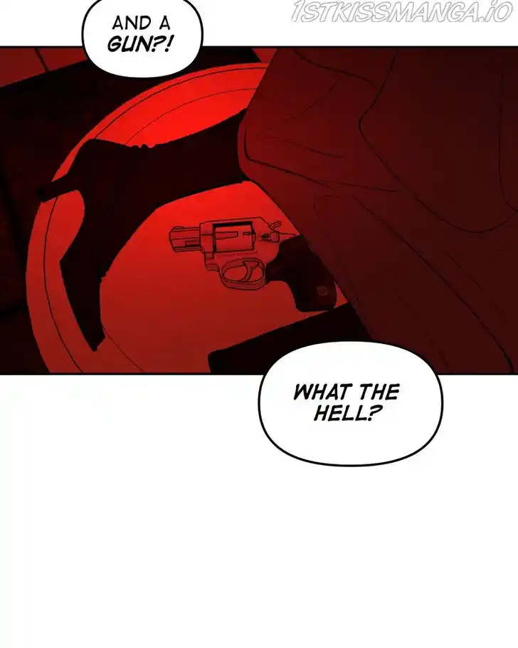 Purple Hyacinth Ch.149