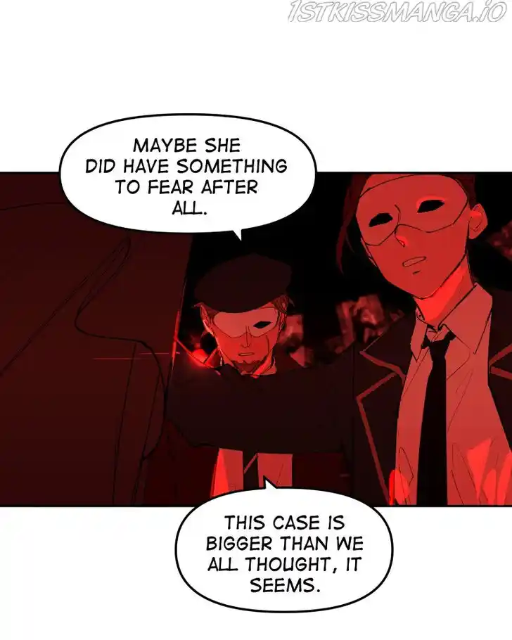 Purple Hyacinth Ch.149