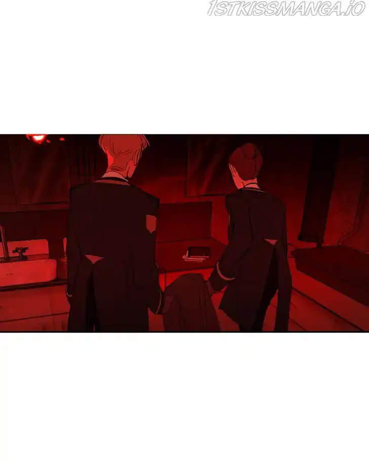 Purple Hyacinth Ch.149