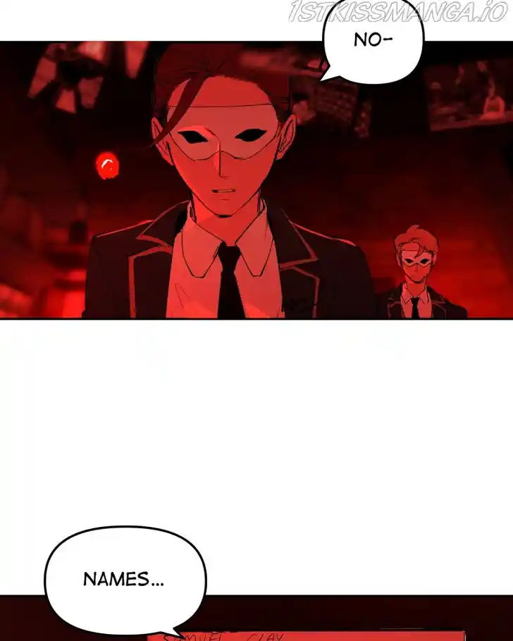 Purple Hyacinth Ch.149