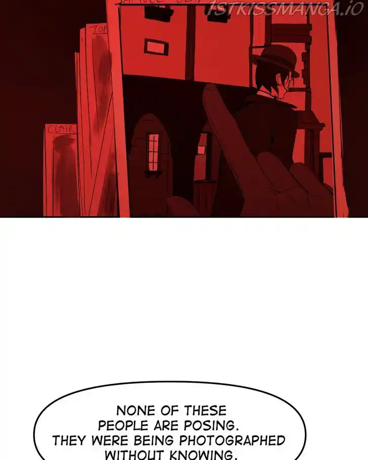 Purple Hyacinth Ch.149