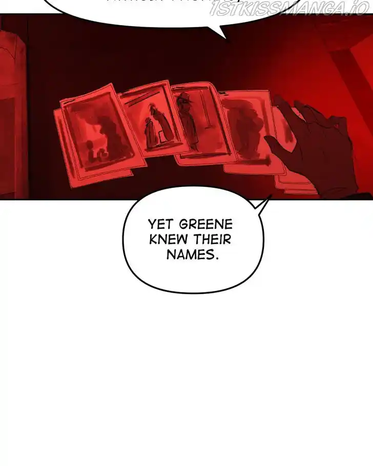 Purple Hyacinth Ch.149