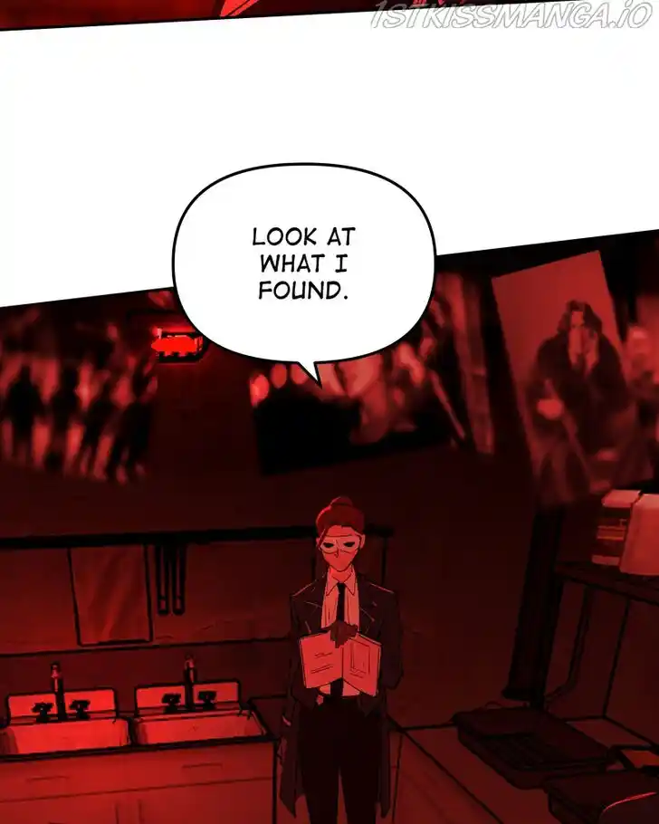 Purple Hyacinth Ch.149