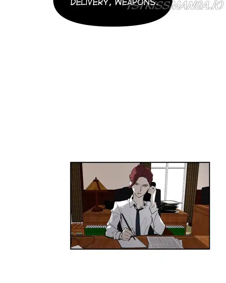 Purple Hyacinth Ch.149