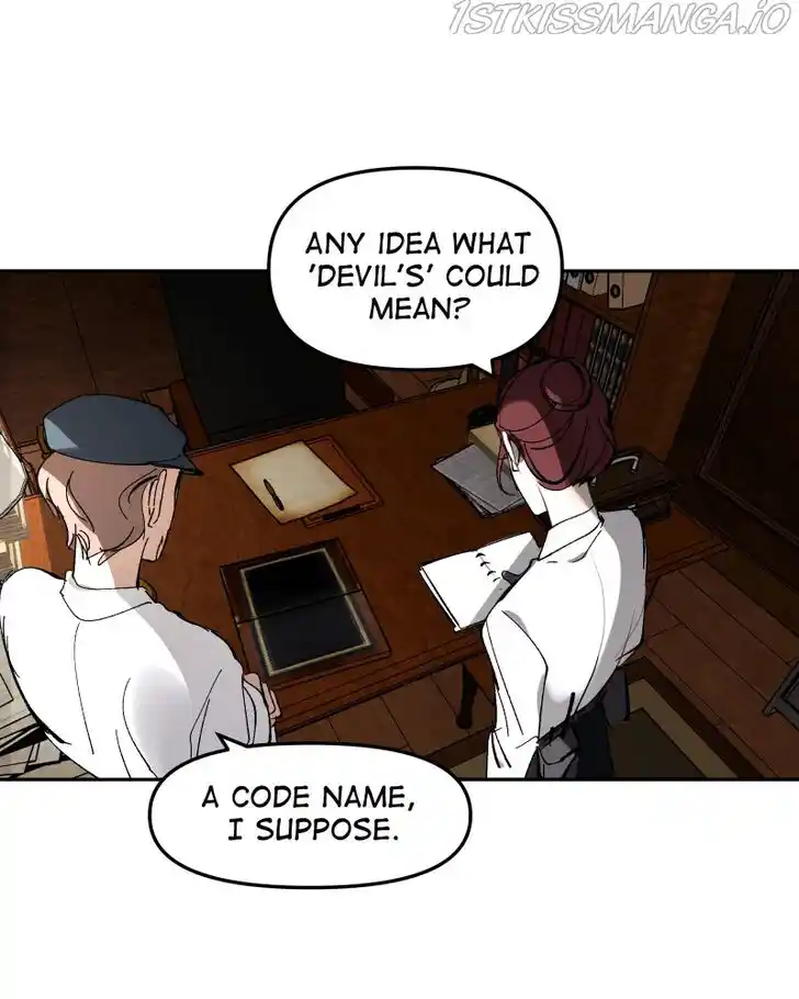 Purple Hyacinth Ch.149