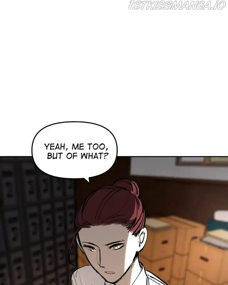 Purple Hyacinth Ch.149