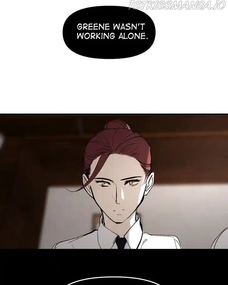 Purple Hyacinth Ch.149