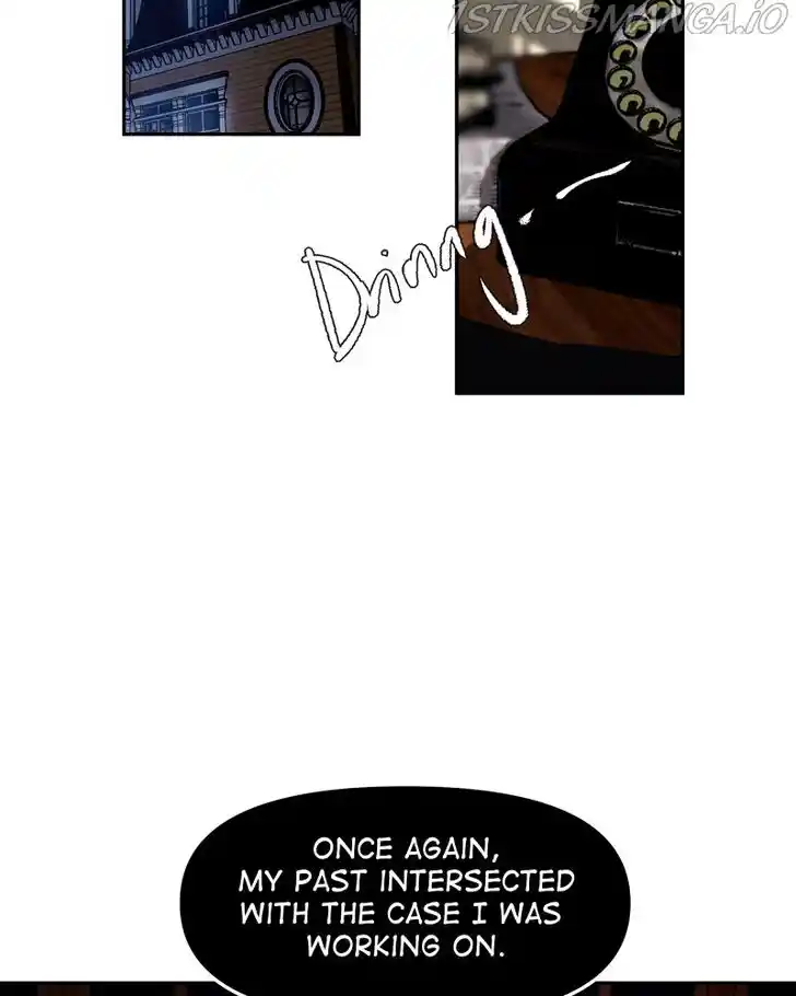 Purple Hyacinth Ch.149