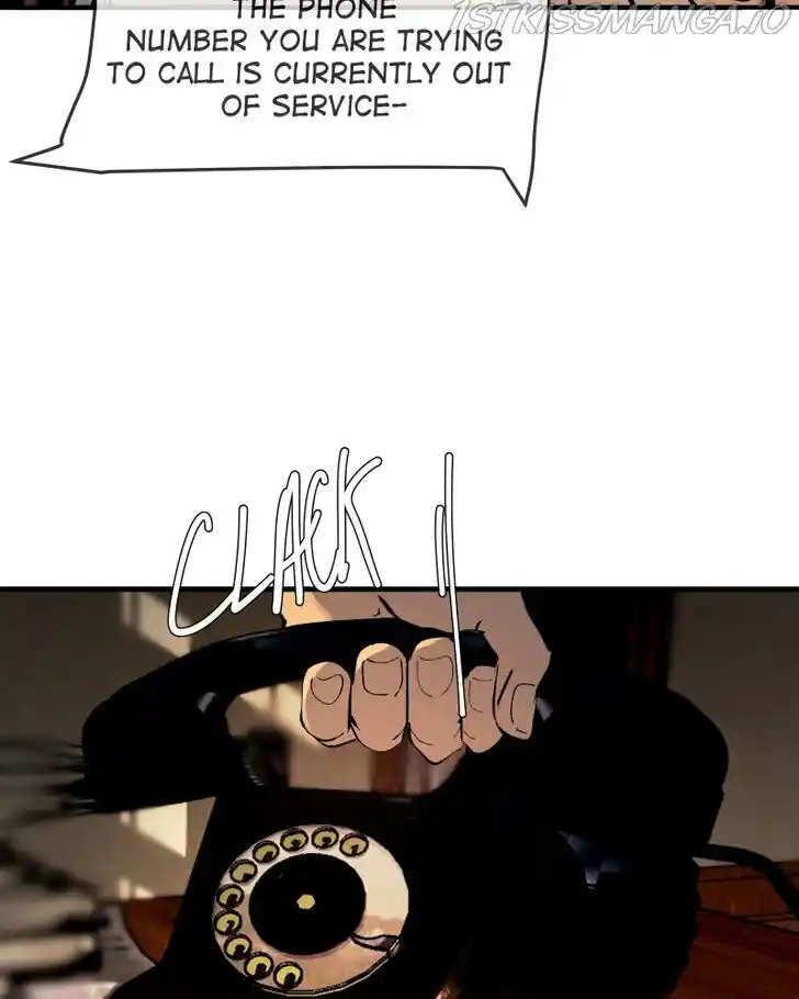 Purple Hyacinth Ch.149