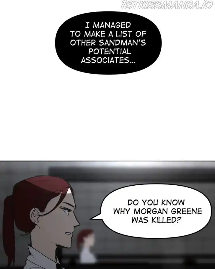 Purple Hyacinth Ch.149