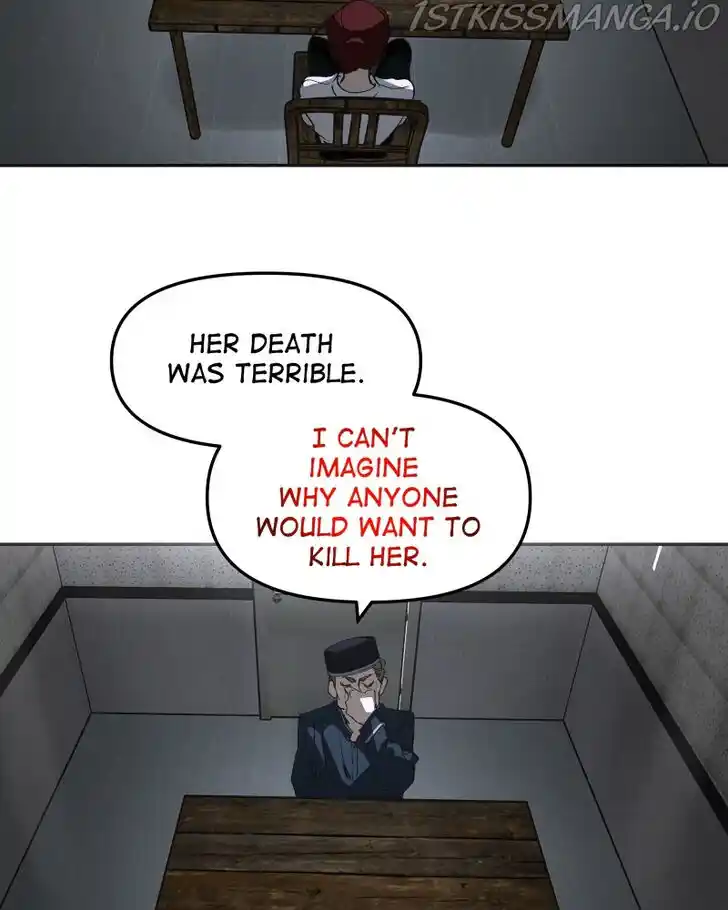 Purple Hyacinth Ch.149