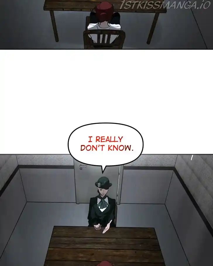 Purple Hyacinth Ch.149