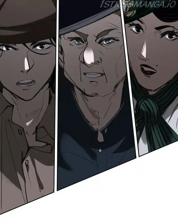 Purple Hyacinth Ch.149