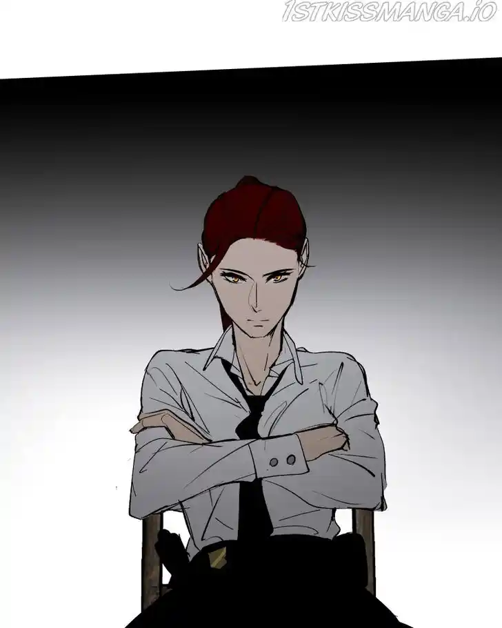 Purple Hyacinth Ch.149