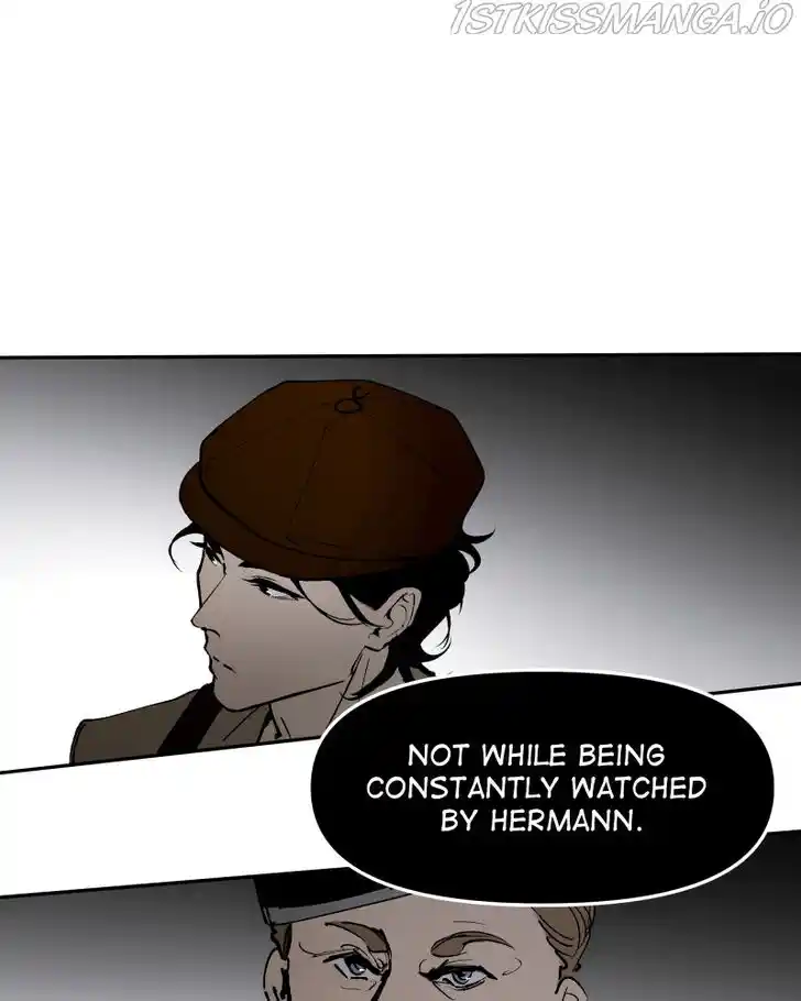 Purple Hyacinth Ch.149