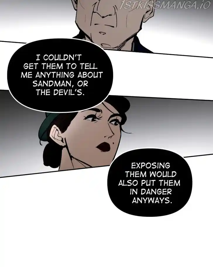 Purple Hyacinth Ch.149