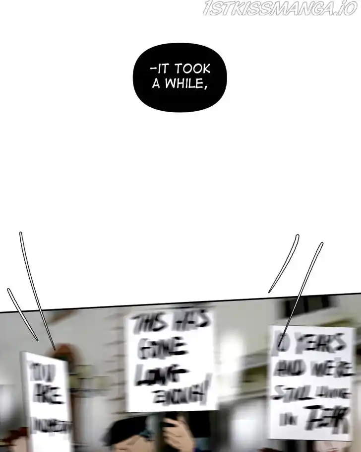 Purple Hyacinth Ch.149